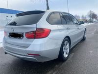 gebraucht BMW 318 f31 d