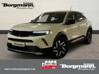 Gebraucht Opel Mokka-e Elegance 100 kW (136 PS) 2022 Weiss SUV