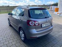 gebraucht VW Golf Plus 1.4 TSI DSG Comfortline Xenon ,AHK