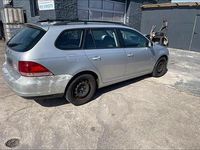 Gebraucht VW Golf V 105 PS (77 kW) 2009 Kombi