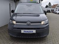 Gebraucht VW Caddy Life 116 PS (85 kW) 2024 Grau Van / Kleinbus
