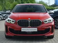 Gebraucht BMW M135 Sport Line 306 PS (225 kW) 2019 Rot Kleinwagen