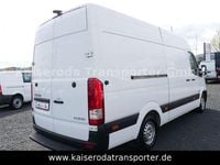 Gebraucht Hyundai H 350 125 PS (91 kW) 2018 Weiss Van