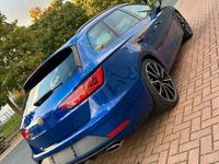 gebraucht Seat Leon ST Cupra 4Drive 300