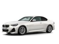 Gebraucht BMW 230 Shadowline 245 PS (180 kW) 2025 Coupé