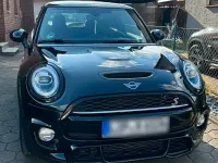 Gebraucht Mini John Cooper Works 192 PS (141 kW) 2019 Schwarz Kleinwagen