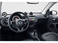 gebraucht Smart ForTwo Electric Drive ForTwo Cabrio