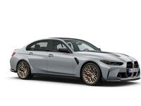 Gebraucht BMW M3 Efficient Dynamics 551 PS (405 kW) 2025 Limousine