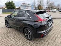 Gebraucht Mitsubishi Eclipse Cross Top 188 PS (138 kW) 2021 Schwarz SUV