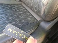 Gebraucht Audi SQ6 e-tron 359 kW (489 PS) 2024 Ascariblue SUV