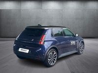 Gebraucht Renault R5 Komfort 77 kW (106 PS) 2024 Blau Kleinwagen