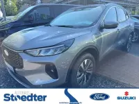 Neu Ford Kuga Titanium 151 PS (111 kW) 2026 Silber SUV