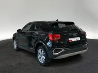 Używany Audi Q2 Advanced 150 KM (110 kW) 2025 Czarny SUV