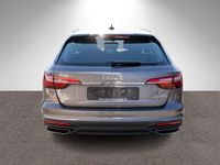 Gebraucht Audi A4 Ambiente 204 PS (150 kW) 2022 Terragrau metallic Kombi