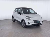 Brugt Leapmotor T03 69 kW (95 HK) 2025 Hvid Hatchback