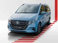 Gebraucht Mercedes V220 Style 163 PS (119 kW) 2025 Vintageblau Van / Kleinbus