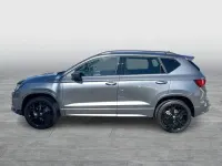 Neu Seat Ateca Black Edition 150 PS (110 kW) 2026 Grau SUV