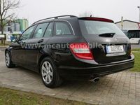 gebraucht Mercedes C220 C -Klasse T-ModellT CDI BlueEfficiency !!