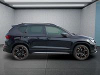 Gebraucht Cupra Ateca 300 PS (220 kW) 2024 Schwarz SUV