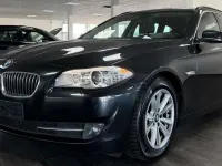 Używany BMW 520 Performance 184 KM (135 kW) 2012 Szary Kombi