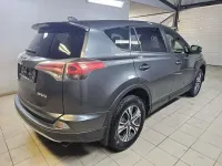 Gebraucht Toyota RAV4 143 PS (105 kW) 2016 Gru SUV