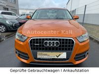 gebraucht Audi Q3 2.0 TFSI QUATTRO AUTOMATIK BOSE GARANTIE