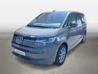 Gebraucht VW Multivan Goal 150 PS (110 kW) 2025 Grau Van / Kleinbus