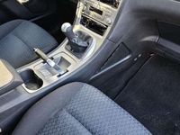 Gebraucht Ford S-MAX Trend 145 PS (106 kW) 2006 Schwarz Van / Kleinbus