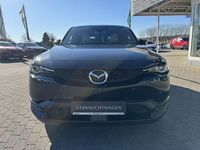 Gebraucht Mazda MX30 106 kW (145 PS) 2022 Schwarz SUV