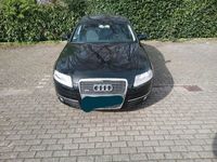 gebraucht Audi A6 2.7D