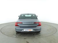 Gebraucht Volvo S90 Inscription 254 PS (186 kW) 2017 Grau Limousine