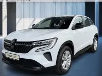 Gebraucht Renault Austral Evolution 148 PS (108 kW) 2024 Blau SUV