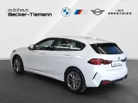 Second-hand BMW 120 Efficient Dynamics 156 CP (114 kW) 2025 Alb Hatchback