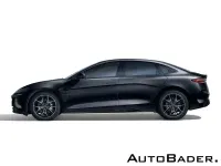 Neu BYD Seal Design 230 kW (313 PS) 2026 Schwarz Limousine