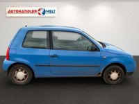 gebraucht VW Lupo 1.0 Basis