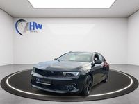 Gebraucht Opel Astra Ultimate 131 PS (96 kW) 2023 Schwarz Kombi