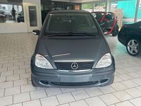 Gebraucht Mercedes A160 Elegance 102 PS (75 kW) 2004 Van / Kleinbus