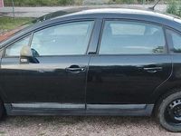 Gebraucht Citroën C4 107 PS (78 kW) 2009 Limousine