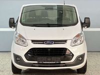 gebraucht Ford Transit Custom *270 L1*KLIMA*AHK*PDC*