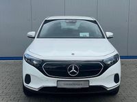 Gebraucht Mercedes EQA250 Progressive 111 kW (151 PS) 2023 Weiß SUV
