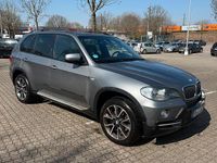 Second-hand BMW X5 235 CP (172 kW) 2007 SUV