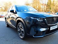 Neu Mazda CX-5 Exclusive 141 PS (103 kW) 2026 Schwarz SUV