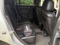 Gebraucht Hummer H3 245 PS (180 kW) 2009 Grau SUV