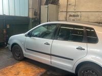 Usata VW Polo 2004 Utilitaria