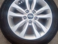 Gebraucht Kia Ceed Edition 7 101 PS (74 kW) 2017 Schwarz Kleinwagen