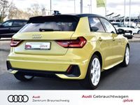 gebraucht Audi A1 Sportback S line