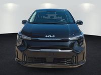 Neu Kia Picanto Launch Edition 79 PS (58 kW) 2025 Schwarz Kleinwagen