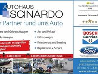 Gebraucht Ford S-MAX Titanium 150 PS (110 kW) 2022 Schwarz Van / Kleinbus