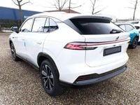 Neu MG HS Comfort 224 PS (164 kW) 2025 Pearl white SUV