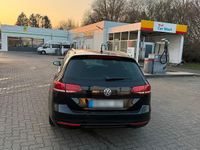 Gebraucht VW Passat Comfortline 150 PS (110 kW) 2016 Kombi